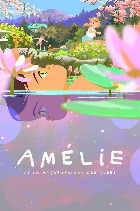 Little Amélie or the Character of Rain